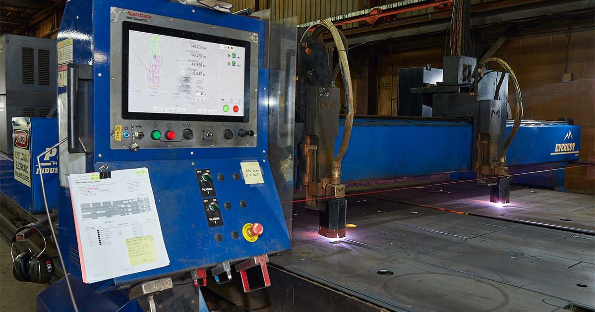 Image for plasma-cutting-software
